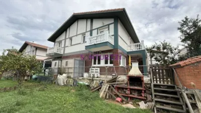 Terraced House in Barrio Samano photo 12