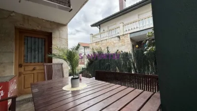 Terraced House in Barrio Samano photo 14