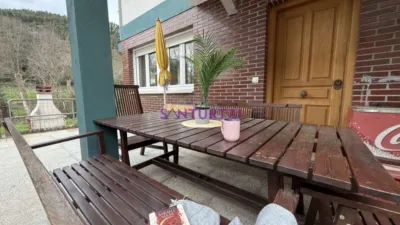 Terraced House in Barrio Samano photo 15