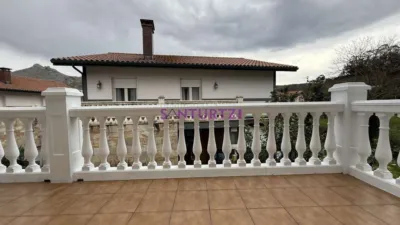 Terraced House in Barrio Samano photo 20