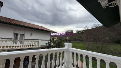 Terraced House in Barrio Samano photo 21