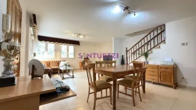 Terraced House in Barrio Samano photo 24
