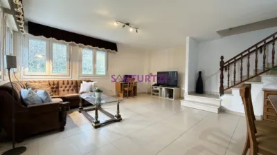 Terraced House in Barrio Samano photo 29