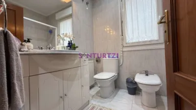 Terraced House in Barrio Samano photo 9