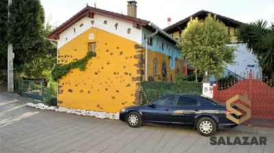 House for sale in Bedia, 3%+VAT photo 4