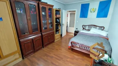 Apartment on Avenida de Amaia photo 2