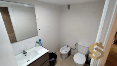 Apartment on Avenida de Amaia photo 7