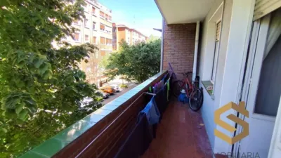 Apartment on Avenida de Amaia photo 9