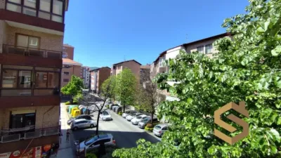 Apartment on Avenida de Amaia photo 10