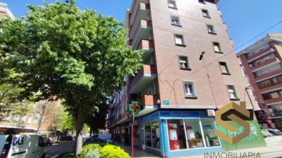 Apartment on Avenida de Amaia photo 11