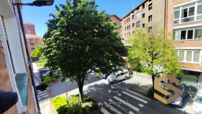 Apartment on Avenida de Amaia photo 12