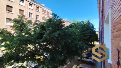Apartment on Avenida de Amaia photo 14