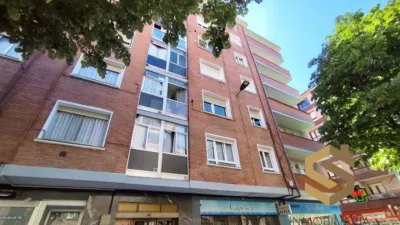 Apartment on Avenida de Amaia photo 15