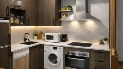 Apartment on Calle de las Infantas photo 5