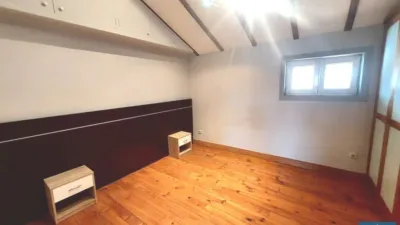 Ático en venta en Calle de Alfonso XI, Erdialdea (Errenteria) de 175.000 €