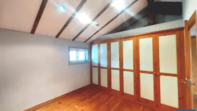 Ático en venta en Calle de Alfonso XI, Erdialdea (Errenteria) de 175.000 €