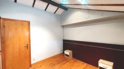 Ático en venta en Calle de Alfonso XI, Erdialdea (Errenteria) de 175.000 €