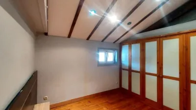 Ático en venta en Calle de Alfonso XI, Erdialdea (Errenteria) de 175.000 €