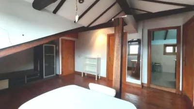 Ático en venta en Calle de Alfonso XI, Erdialdea (Errenteria) de 175.000 €
