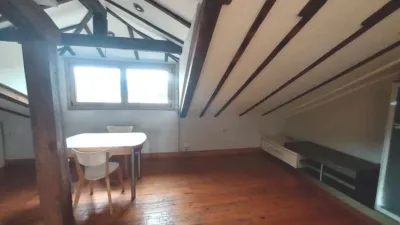 Ático en venta en Calle de Alfonso XI, Erdialdea (Errenteria) de 175.000 €