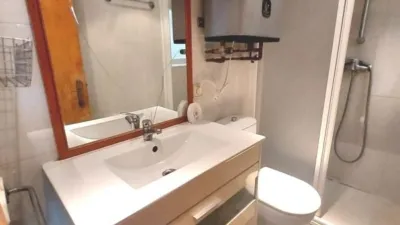 Ático en venta en Calle de Alfonso XI, Erdialdea (Errenteria) de 175.000 €