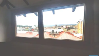 Ático en venta en Calle de Alfonso XI, Erdialdea (Errenteria) de 175.000 €