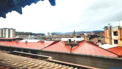 Ático en venta en Calle de Alfonso XI, Erdialdea (Errenteria) de 175.000 €