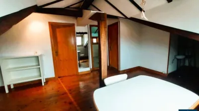 Ático en venta en Calle de Alfonso XI, Erdialdea (Errenteria) de 175.000 €