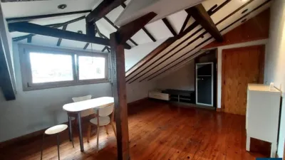 Ático en venta en Calle de Alfonso XI, Erdialdea (Errenteria) de 175.000 €