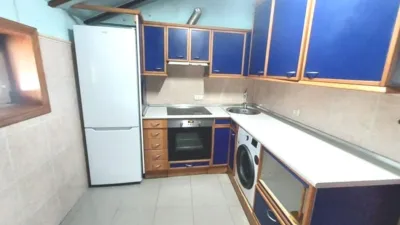 Ático en venta en Calle de Alfonso XI, Erdialdea (Errenteria) de 175.000 €