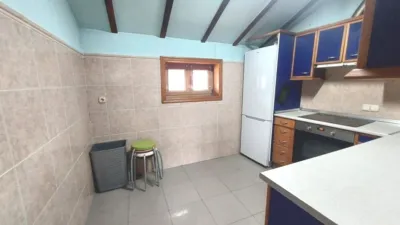 Ático en venta en Calle de Alfonso XI, Erdialdea (Errenteria) de 175.000 €