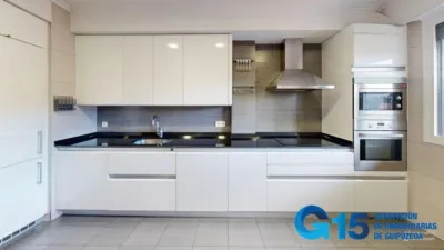 Dúplex en venta en Centro, Hernani de 529.000 €