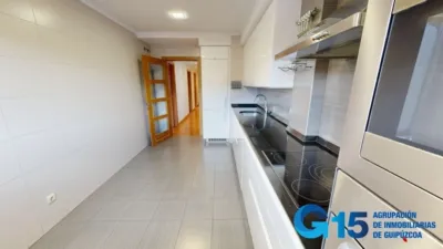 Dúplex en venta en Centro, Hernani de 529.000 €