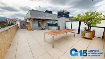 Dúplex en venta en Centro, Hernani de 529.000 €