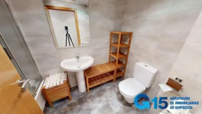 Dúplex en venta en Centro, Hernani de 529.000 €