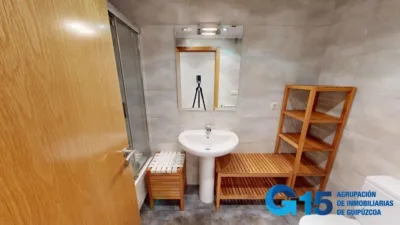 Dúplex en venta en Centro, Hernani de 529.000 €