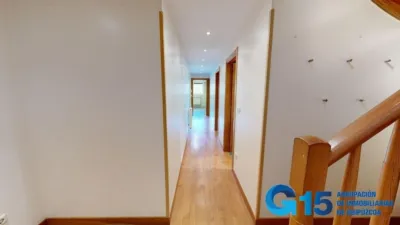 Dúplex en venta en Centro, Hernani de 529.000 €