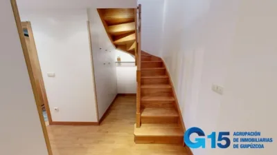 Dúplex en venta en Centro, Hernani de 529.000 €