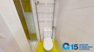 Dúplex en venta en Centro, Hernani de 529.000 €