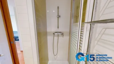 Dúplex en venta en Centro, Hernani de 529.000 €