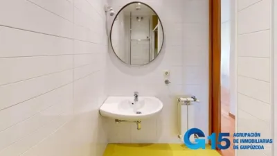 Dúplex en venta en Centro, Hernani de 529.000 €