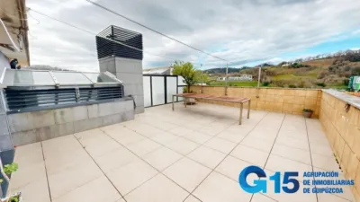 Dúplex en venta en Centro, Hernani de 529.000 €