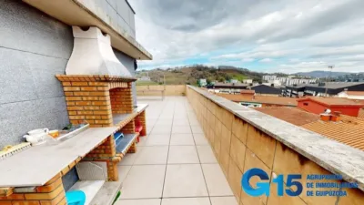 Dúplex en venta en Centro, Hernani de 529.000 €