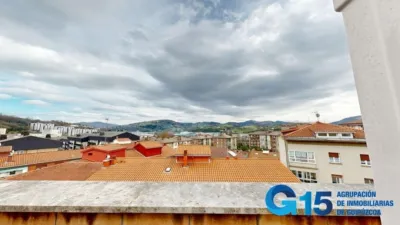 Dúplex en venta en Centro, Hernani de 529.000 €