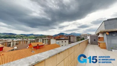 Dúplex en venta en Centro, Hernani de 529.000 €