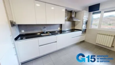 Dúplex en venta en Centro, Hernani de 529.000 €