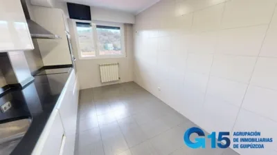 Dúplex en venta en Centro, Hernani de 529.000 €