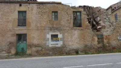 Casa en venta en Valdenoceda, Quecedo de Valdivielso (Merindad de Valdivielso) de 19.000 €