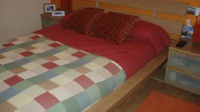 Piso en venta en Avenida de San Andrés, Zaldibar de 180.000 €