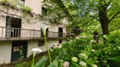 Casa en venta en Barrio Ereñotzu, Hernani de 950.000 €